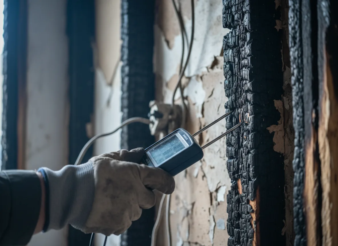 Fire Damage Restoration Dingmans Ferry, PA FAQs